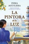 La pintora de la luz (La Cartuja 2) La pintora de la luz (La Cartuja 2)