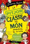 La Pitjor Classe Del Món Embolica La Troca