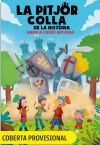 La Pitjor Colla De La Hist&ograve;ria. A L'edat Mitjana!