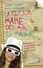 Portada de La pitjor mare del món (Ebook)