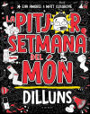 La Pitjor Setmana Del Món - Dilluns