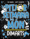 La pitjor setmana del món - Dimarts (La peor semana del mundo 2)