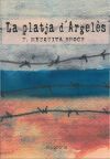 La platja d'argel&eacute;s