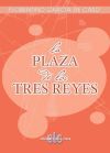 La plaza de los tres reyes