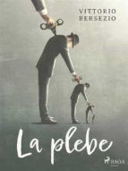 Portada de La plebe (Ebook)