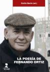 La poesía de Fernando Ortiz