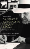 La poesía y la música de Joaquín Sabina