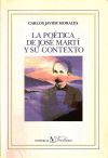 La poética de José Martí y su contexto