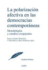 La polarizaci&oacute;n afectiva en las democracias contempor&aacute;neas