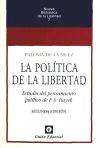 La política de la libertad (2ª Edición)