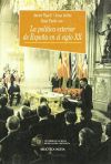 La política exterior de España en el siglo XX