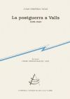 La postguerra a Valls (1939-1940)