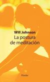 La postura de meditación