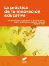 La prÃ¡ctica de la innovaciÃ³n educativa