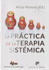 La práctica de la Terapia Sistémica