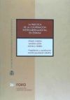 La pr&aacute;ctica de la cooperaci&oacute;n intergubernamental en Espa&ntilde;a