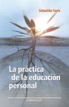 La práctica de la educación personal