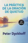 La práctica de la oración de quietud