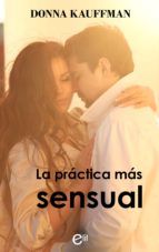 Portada de La práctica más sensual (Ebook)