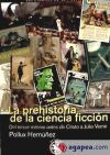 La prehistoria de la ciencia ficción