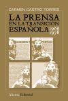 La prensa en la transición española, 1966-1978