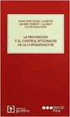 La prevención y el control integrados de la contaminación