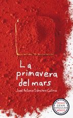 Portada de La primavera del mars (Ebook)