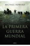 La primera guerra mundial