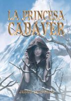 Portada de La princesa cadaver (Ebook)