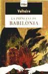 La princesa de Babilònia / ""El Cas dels Catalans"" / Zaïre / Zaïra (fragments)