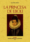 La princesa de Éboli