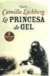 La princesa de gel