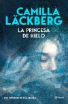 La princesa de hielo (Los cr&iacute;menes de Fj&auml;llbacka)