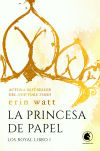 La Princesa De Papel De Erin Watt