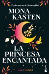 La Princesa Encantada (serie Everfall, 1) De Mona Kasten