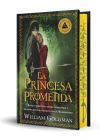 La Princesa Prometida (edici&oacute;n Especial Limitada En Tapa Dura Con Cantos Pintados) De Goldman, William; Mart&iacute;nez P&eacute;rez, Cristina