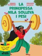 Portada de La principessa Nila solleva i pesi (Ebook)