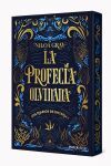 La profec&iacute;a olvidada