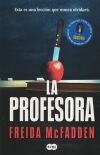 La Profesora De Freida Mcfadden