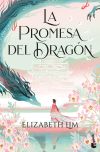 La promesa del dragón (Seis grullas, 2)