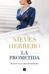 La prometida. Libro Firmado