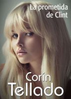 Portada de La prometida de Clint (Ebook)