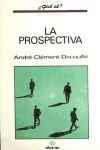 La prospectiva