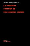 La próspera fortuna de don Bernardo de Cabrera