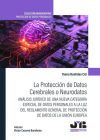 La protecci&oacute;n de datos cerebrales o neurodatos