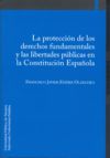 La protección de los derechos fundamentales y las libertades públicas en la Constitución Española