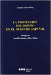 La protección del diseño en el Derecho español