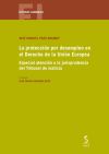 La protección por desempleo en el Derecho de la Unión Europea: Especial atención a la jurisprudencia del Tribunal de Justicia