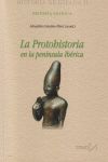 La protohistoria en la península Ibérica