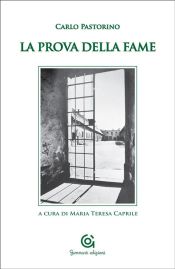 Portada de La prova della fame (Ebook)